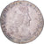 Frankrijk, Louis XIV, Ecu aux 8 L, 1704-1709, Reims, réformé, Zilver, FR
