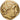 Uncertain, 1/4 Stater, 3rd century BC, Goud, ZF, Delestrée:manque.