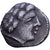 Gaul, Bituriges, Lemovices, Quinarius, 1st century BC, Silber, SS+