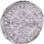 Frankrijk, Frédéric-Henri de Nassau, Demi Franc, 1641, Orange, Zilver, PR