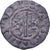 Francia, Raoul, Obol, 923-936, Paris, Plata, MBC+