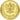 Coin, Poland, 2 Grosze, 2014, Warsaw, MS(63), Brass