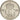 Münze, Schweden, Carl XVI Gustaf, 10 Öre, 1980, UNZ, Copper-nickel, KM:850