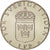 Münze, Schweden, Carl XVI Gustaf, Krona, 1982, UNZ, Copper-nickel, KM:852a