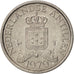 Coin, Netherlands Antilles, Juliana, Cent, 1979, MS(63), Aluminum, KM:8a