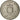 Coin, Netherlands Antilles, Beatrix, 25 Cents, 1979, MS(63), Nickel, KM:11