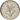Moneta, Ungheria, 2 Forint, 2004, SPL, Rame-nichel, KM:693