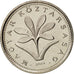 Moneta, Ungheria, 2 Forint, 2004, SPL, Rame-nichel, KM:693