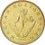 Coin, Hungary, 20 Forint, 2007, Budapest, MS(63), Nickel-brass, KM:696