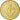 Coin, Hungary, 20 Forint, 2007, Budapest, MS(63), Nickel-brass, KM:696