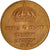 Monnaie, Suède, Gustaf VI, Ore, 1971, SPL, Bronze, KM:820