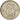 Monnaie, Suède, Carl XVI Gustaf, 25 Öre, 1982, SPL, Copper-nickel, KM:851