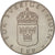 Coin, Sweden, Carl XVI Gustaf, Krona, 1977, MS(63), Copper-Nickel Clad Copper