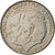 Moneta, Svezia, Carl XVI Gustaf, Krona, 1978, SPL, Rame ricoperto in
