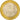 Coin, Russia, Neretha, 10 Roubles, 2014, MS(63), Bi-Metallic