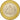 Coin, Russia, Tyumen, 10 Roubles, 2014, MS(63), Bi-Metallic