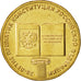 Monnaie, Russie, Constitution, 10 Roubles, 2013, SPL, Brass plated steel