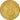 Coin, Russia, Nalchik, 10 Roubles, 2014, MS(63), Brass plated steel