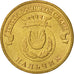 Coin, Russia, Nalchik, 10 Roubles, 2014, MS(63), Brass plated steel