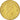 Coin, Russia, 10 Roubles, 2014, MS(63), Brass plated steel