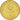 Coin, Russia, Tikhvin, 10 Roubles, 2014, MS(63), Brass plated steel