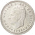 Monnaie, Espagne, Juan Carlos I, Peseta, 1984, SPL, Aluminium, KM:821