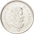 Coin, Canada, Elizabeth II, 25 Cents, 2013, Royal Canadian Mint, Winnipeg
