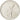 Coin, Russia, statue, 5 Roubles, 2014, MS(63), Nickel plated steel