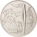 Coin, Russia, carte, 25 Roubles, 2014, MS(63), Copper-nickel