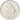 Coin, Russia, homme, 5 Roubles, 2014, MS(63), Nickel plated steel