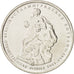 Coin, Russia, homme, 5 Roubles, 2014, MS(63), Nickel plated steel