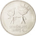 Coin, Russia, 2 enfants, 25 Roubles, 2013, MS(63), Copper-nickel