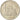 Coin, Egypt, 20 Piastres, 1984, MS(63), Copper-nickel, KM:557