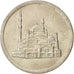 Coin, Egypt, 20 Piastres, 1984, MS(63), Copper-nickel, KM:557