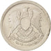 Coin, Egypt, 5 Piastres, 1972, AU(55-58), Copper-nickel, KM:A428