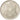Coin, Egypt, 10 Piastres, 1972, MS(63), Copper-nickel, KM:430