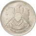 Coin, Egypt, 10 Piastres, 1972, MS(63), Copper-nickel, KM:430