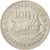 Coin, Indonesia, 100 Rupiah, 1978, AU(55-58), Copper-nickel, KM:42