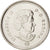 Coin, Canada, Elizabeth II, 5 Cents, 2008, Royal Canadian Mint, Winnipeg