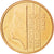 Monnaie, Pays-Bas, Beatrix, 5 Cents, 1999, SPL, Bronze, KM:202
