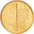 Coin, Netherlands, Beatrix, 5 Cents, 1998, MS(63), Bronze, KM:202