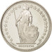 Moneda, Suiza, 1/2 Franc, 2007, Bern, SC+, Cobre - níquel, KM:23a.3