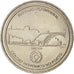 Portugal, 2-1/2 Euro, 2008, SUP, Copper-nickel, KM:824