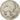 Coin, Greece, 2 Drachmai, 1926, VF(20-25), Copper-nickel, KM:70