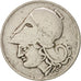 Münze, Griechenland, 2 Drachmai, 1926, S, Copper-nickel, KM:70