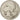 Coin, Greece, 2 Drachmai, 1926, VF(20-25), Copper-nickel, KM:70
