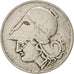 Coin, Greece, 2 Drachmai, 1926, VF(20-25), Copper-nickel, KM:70
