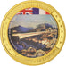 France, Medal, Concorde - 1 Octobre 1969, MS(65-70), Copper Clad Brass