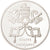 Vatican, Medal, Paulus VI, 1963-1978, MS(65-70), Copper Plated Silver