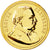 Stany Zjednoczone Ameryki, Medal, Grover Cleveland, MS(65-70), Mosiądz